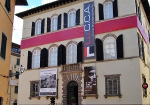 Lu.C.C.A. Lucca Center of Contemporany Art - Lucca